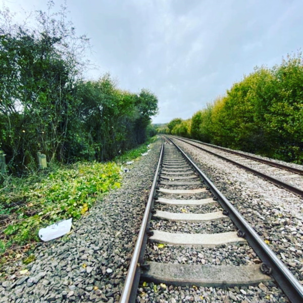 Railway Arborist